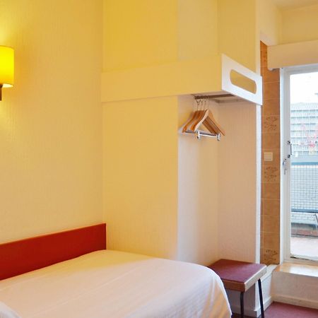 Hotel Queen Anne Брюксел Екстериор снимка