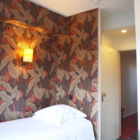 Hotel Queen Anne Брюксел Екстериор снимка