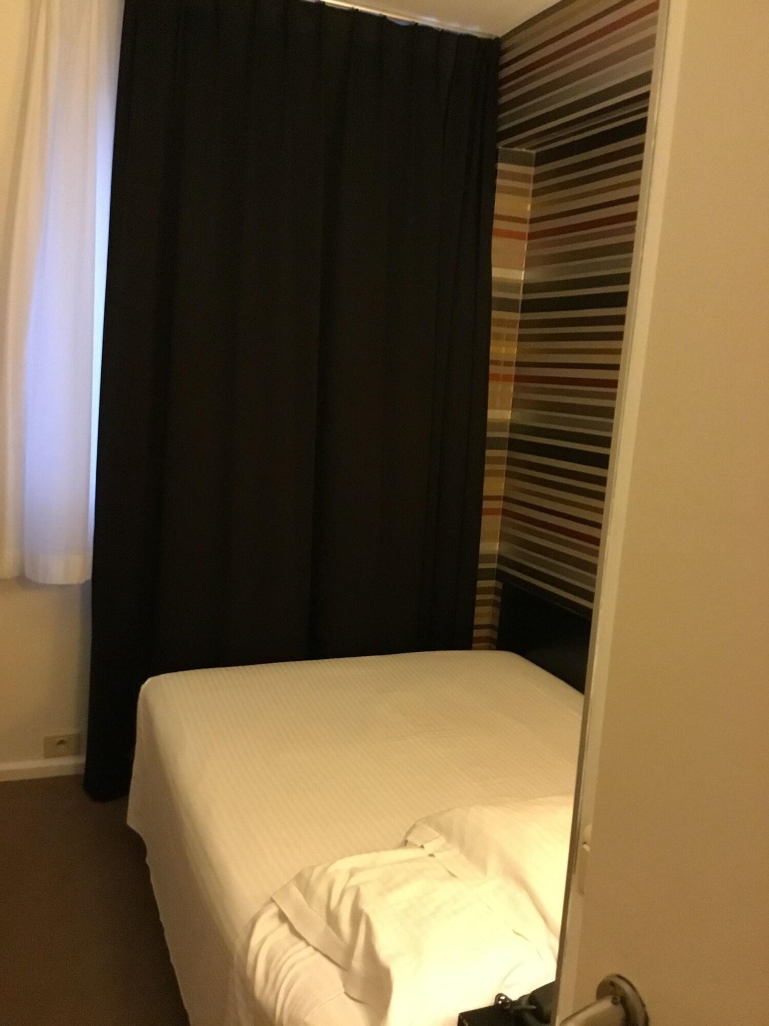 Hotel Queen Anne Брюксел Екстериор снимка