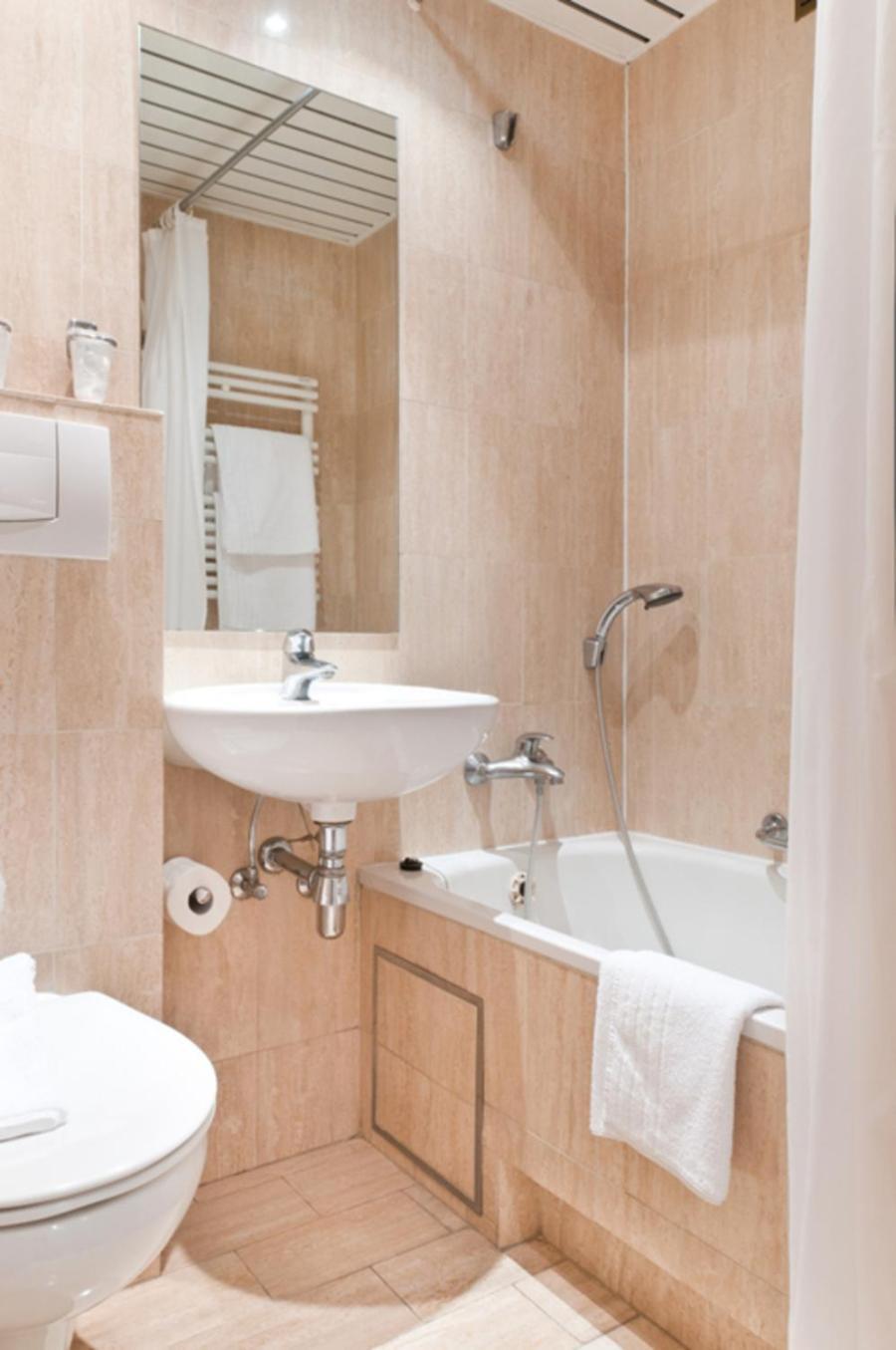 Hotel Queen Anne Брюксел Екстериор снимка
