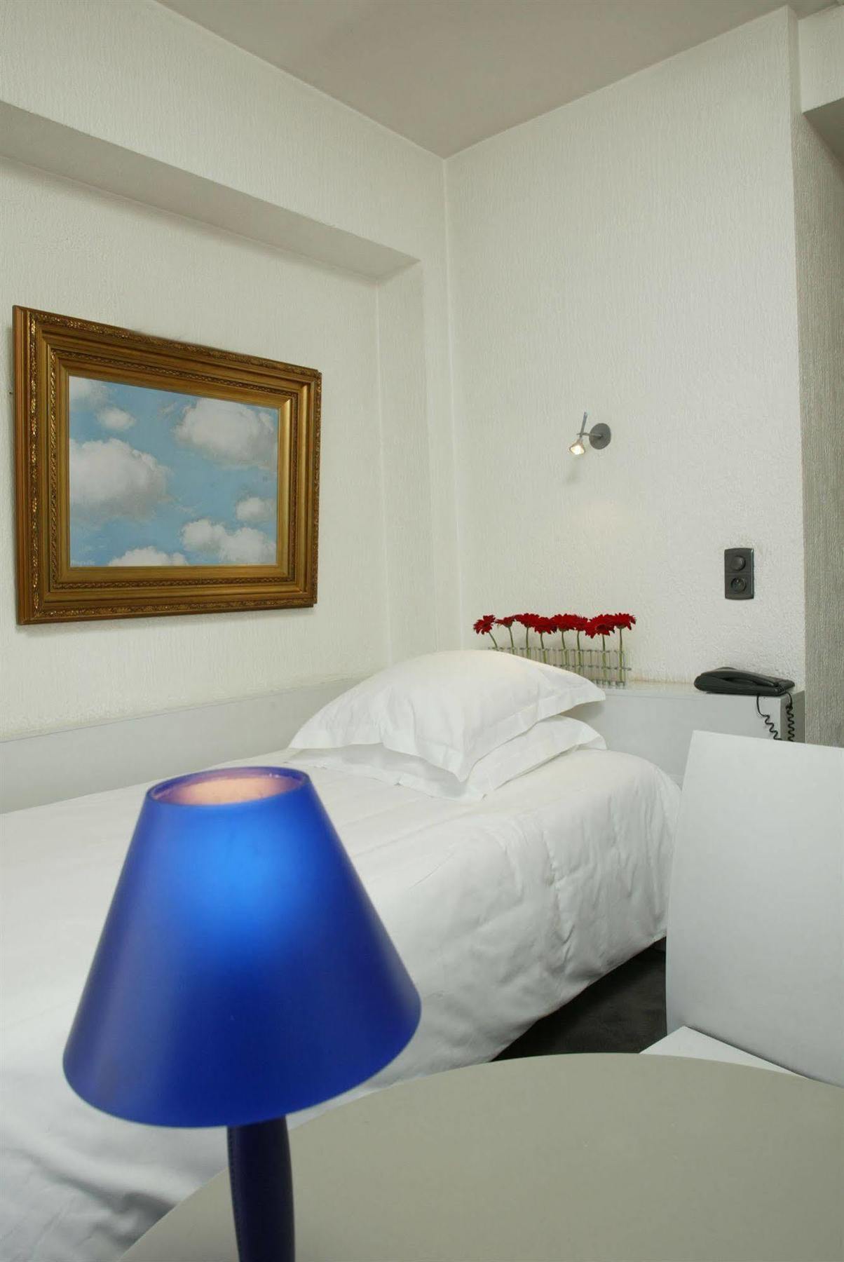 Hotel Queen Anne Брюксел Екстериор снимка