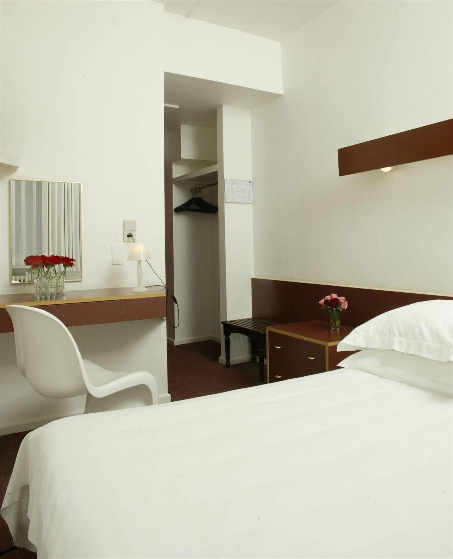 Hotel Queen Anne Брюксел Стая снимка