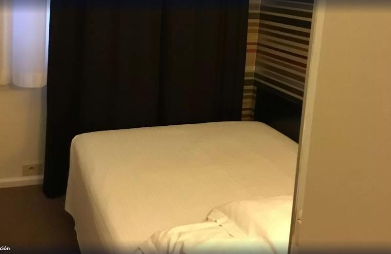 Hotel Queen Anne Брюксел Екстериор снимка